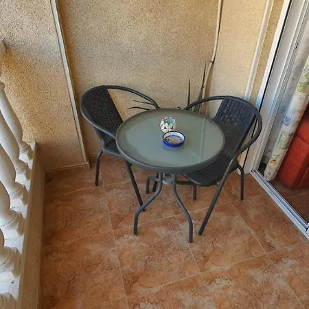 Apartamento Pool View Torrevieja