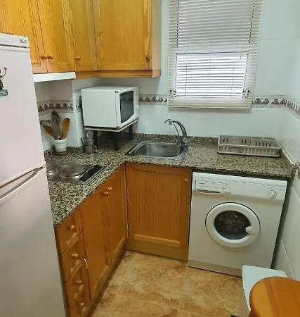 Apartamento Pool View Torrevieja